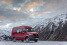 Mercedes-Benz Sprinter: 