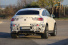 Erlkönig erwischt: Mercedes GLE 63 AMG Coupé: Aktuelle Bilder vom kommenden Oberklasse Crossover mit Stern