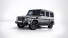 Mercedes-Benz G-Klasse Sondermodell: Besonderes Finale: G-Klasse als Limited Edition erhältlich 