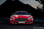 Wir stellen vor: CarSign Nummernschildhalter für alle Mercedes-Modelle:  Kennzeichenhalter für AMG-Modelle - News - Mercedes-Fans - Das Magazin für  Mercedes-Benz-Enthusiasten