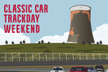 Classic Car Trackday Weekend | Samstag, 23. Juli 2022
