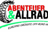 Abenteuer & Allrad | Donnerstag, 8. Juni 2023