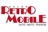 Retromobile | Mittwoch, 31. Januar 2024
