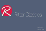 4. Ritter-Classics Werkstattfest | Samstag, 13. August 2022