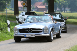 Termine Mercedes Fans Das Magazin Für Mercedes Benz Enthusiasten