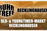Ruhr Treff Old- & Youngtimer Markt | Samstag, 28. Mai 2022