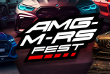 AMG-M-RS FEST | Samstag, 24. Juni 2023