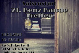 21. Benz Bande Treffen- Das Erwachen Unserer Sterne | Sonntag, 16. April 2023