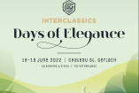 Days of Elegance | Samstag, 18. Juni 2022
