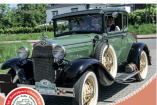 Nordenhamer Oldtimertage | Samstag, 24. Mai 2025