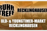 Ruhr Treff Old- & Youngtimer Markt | Samstag, 27. Mai 2023