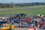 Oldtimer Fly & Drive in | Sonntag, 27. August 2023