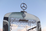 29. Mercedes-Benz Festival des vdh | Freitag, 28. Juli 2023
