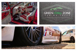 GREEN CHILL ZONE - Tuning on Ice 2023 | Sonntag, 9. April 2023
