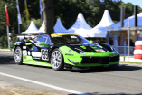 55. Int. Osnabrücker ADAC Bergrennen 5. – 6. August 2023 | Samstag, 5. August 2023