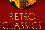 Retro Classics | Donnerstag, 23. Februar 2023