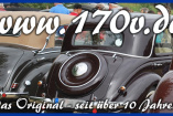 170V.de-Forumstreffen | Samstag, 8. Juli 2023