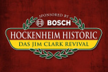 Bosch Hockenheim Historic "Das Jim Clark Revival" | Freitag, 5. Mai 2023