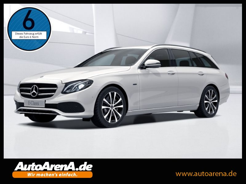 E 300 de TModell **6dtemp/Avantgarde/Business Automarkt