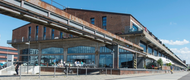 Mercedes-Benz R129 SL-Sternfahrt