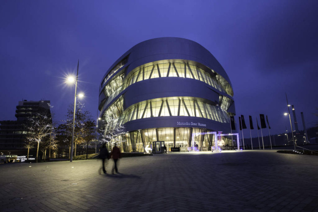 Lange Nacht der Museen
