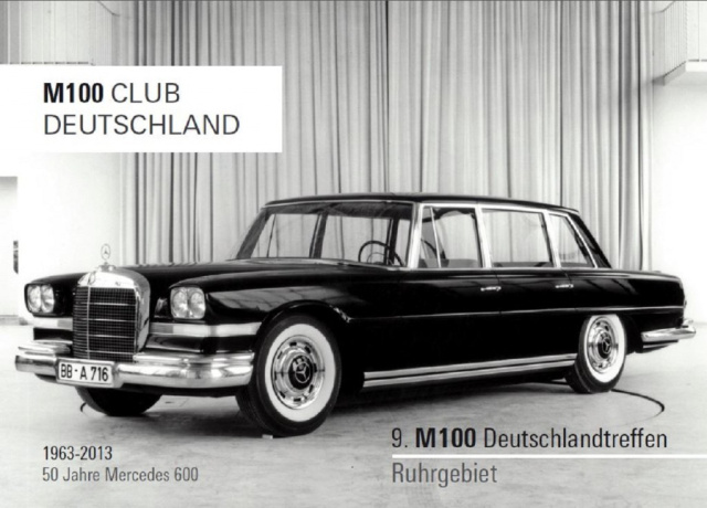 M100 Clubtreffen