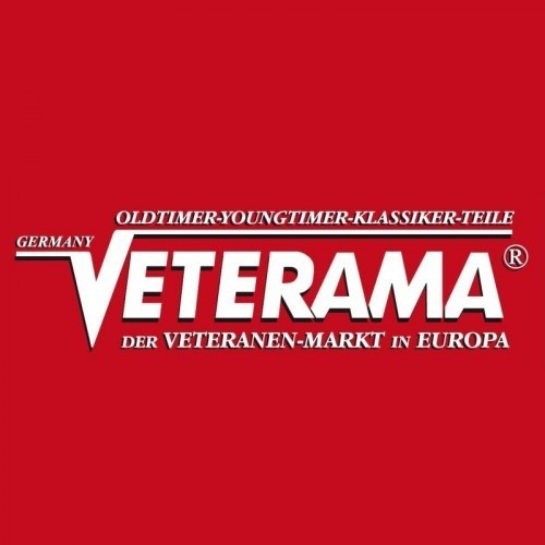 ABGESAGT Veterama