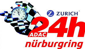 ADAC TOTAL 24h Rennen