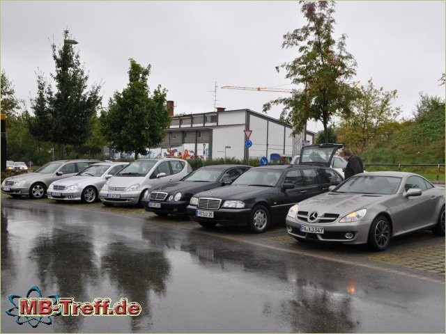 11. MB-Treff.de Treffen 2011 in Österreich