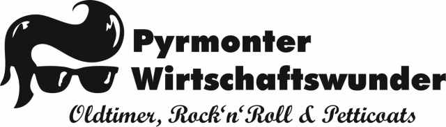 3. Pyrmonter Wirtschaftswunder 06.-08.Juli.2018