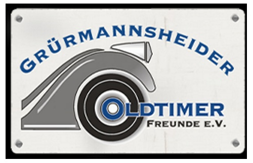 Grürmannsheider Oldtimertreffen