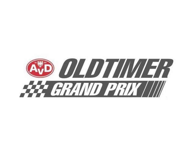 ABGESAGT AVD Oldtimer Grand Prix