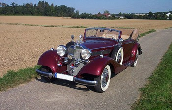 Kompressor - Treffen