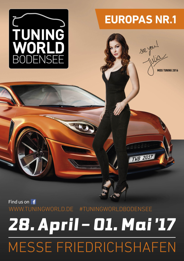 Tuning World Bodensee