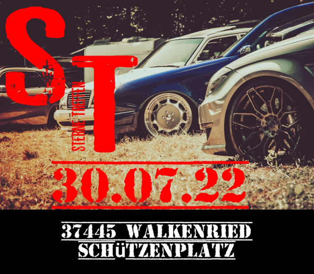 Sterne Treffen