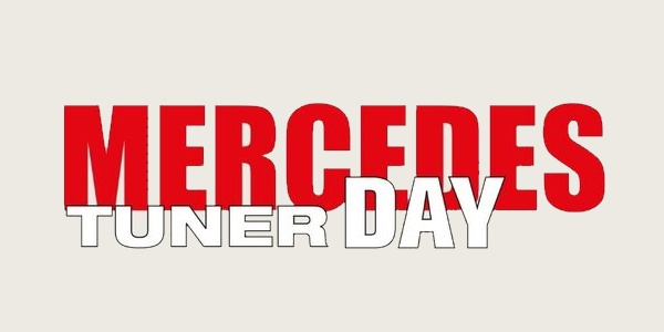 Mercedes Tuner Day