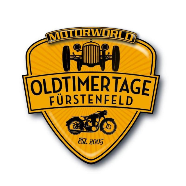 MOTORWORLD Oldtimertage