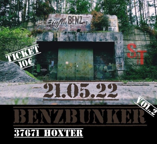 Benzbunker