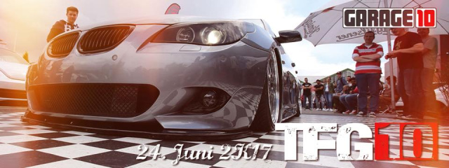 Tiefgarage TFG 2017