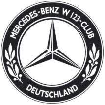 29. Jahrestreffen des MB W123 Club 2023