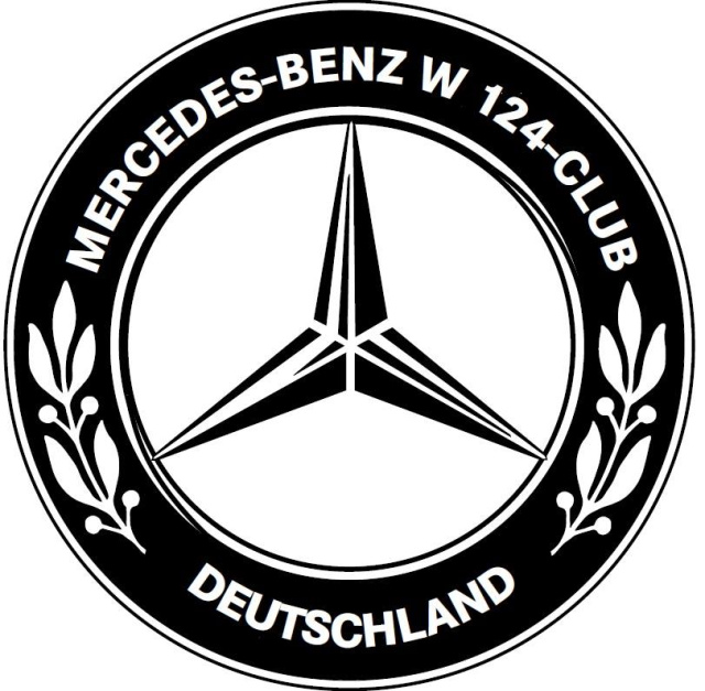 MB W124 Club Jahrestreffen 2023