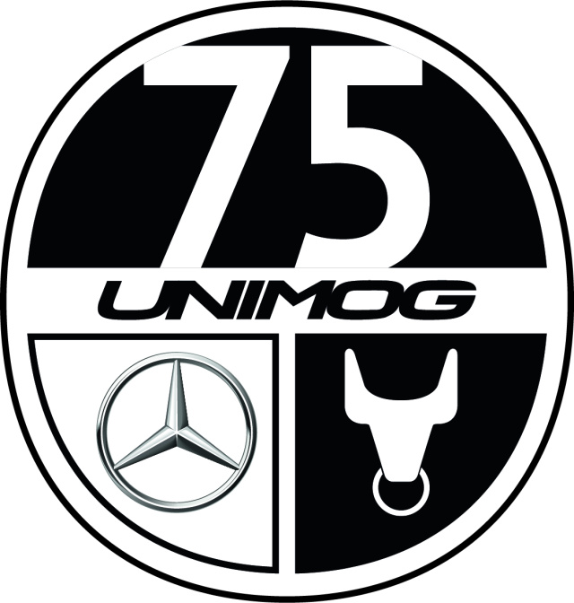 18. Unimog Treffen