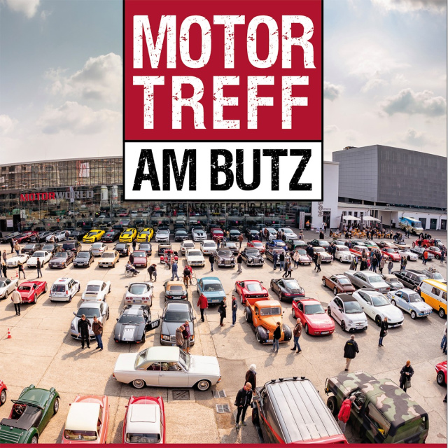 MOTOR-Treff am Butz