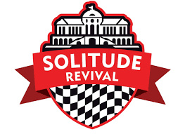 ABGESAGT Solitude Revival