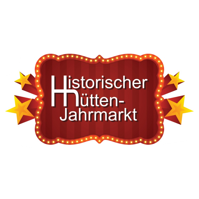 1. Historischer Hütten-Jahrmarkt
