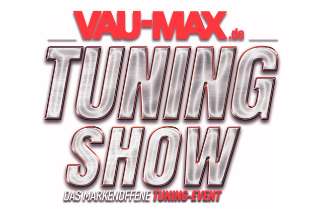7. VAU-MAX TuningShow 2022