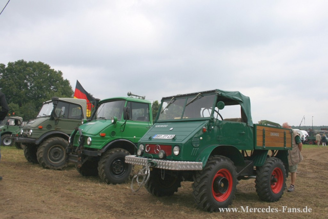 UVC Sommertreffen