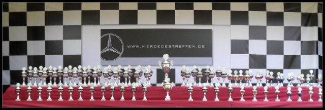 Mercedes-Treffen Harsewinkel **FÄLLT AUS**