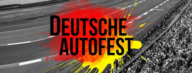Deutsche AutoFest