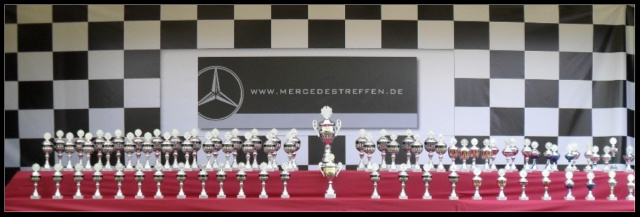 11. MercedesTreffen Harsewinkel